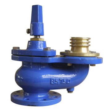 Bs750 Hydrant